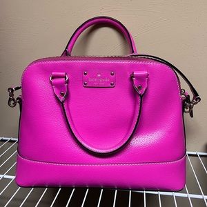 Kate Spade satchel